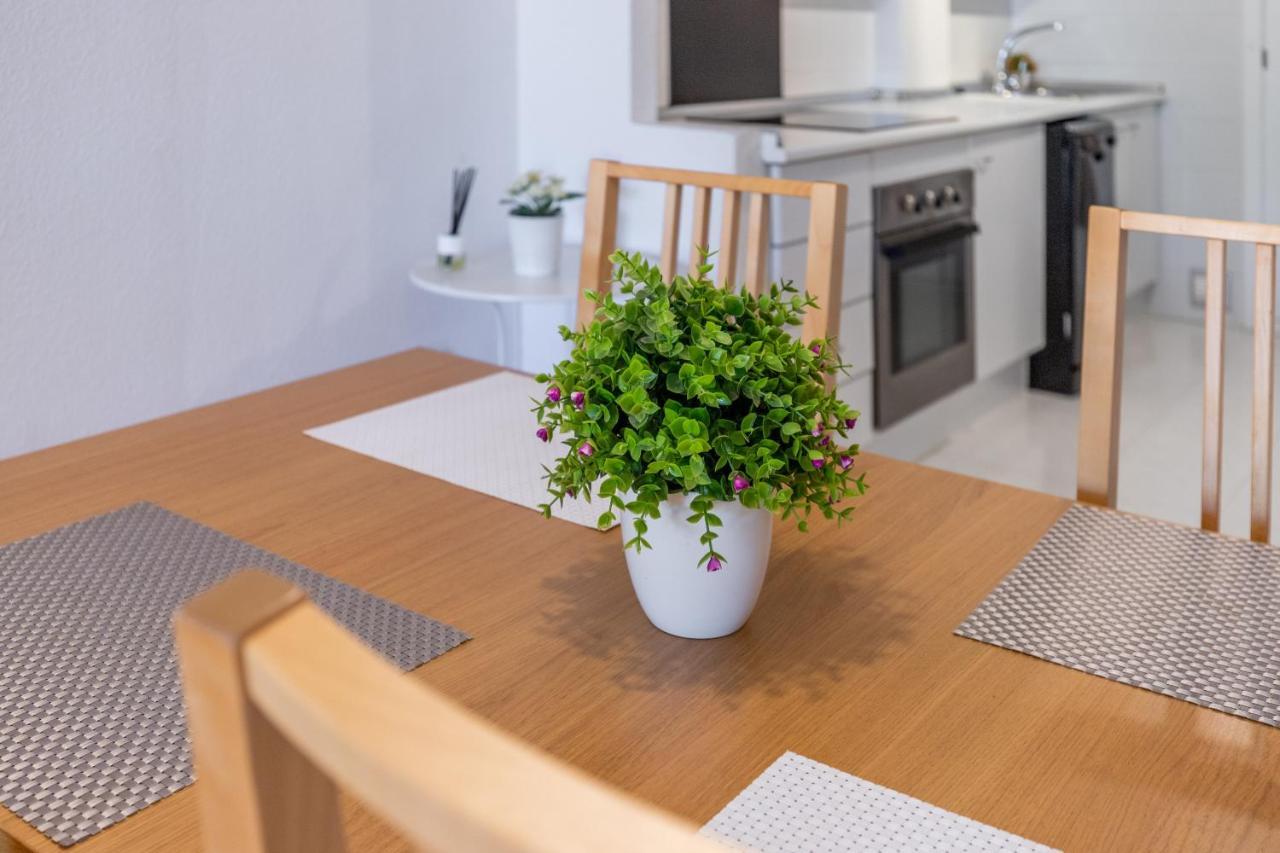 Simplicity Luxury Apartment Altea Exteriér fotografie