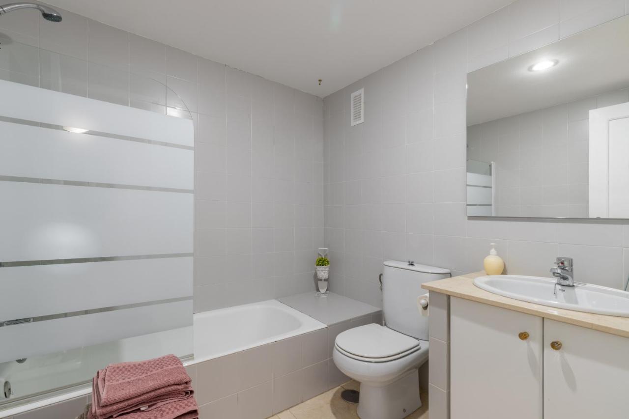 Simplicity Luxury Apartment Altea Exteriér fotografie